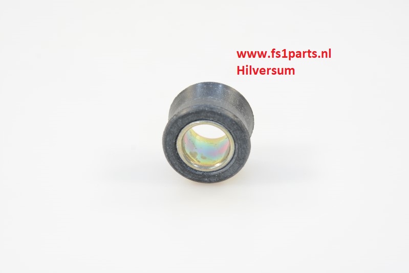 Achterschokbrekerrubber met bus M 12 WP-0066